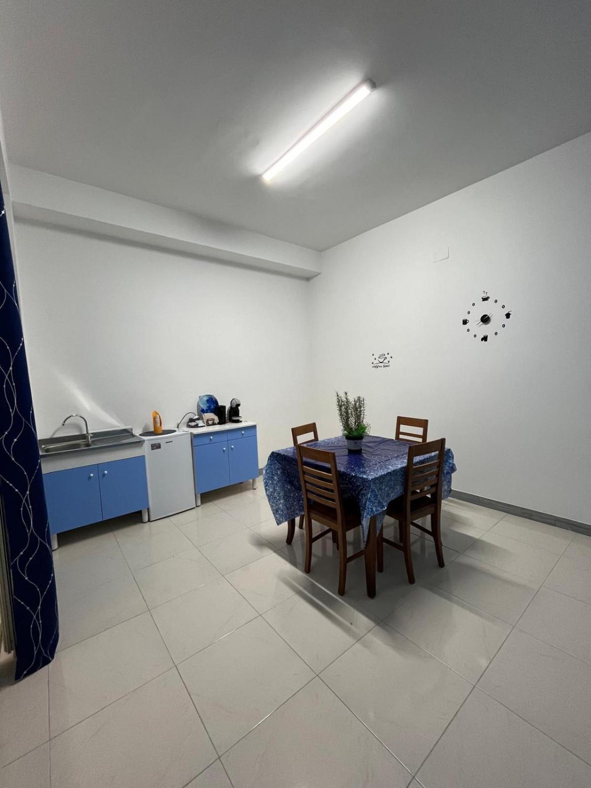 B&B Andromeda Palmi Exterior photo